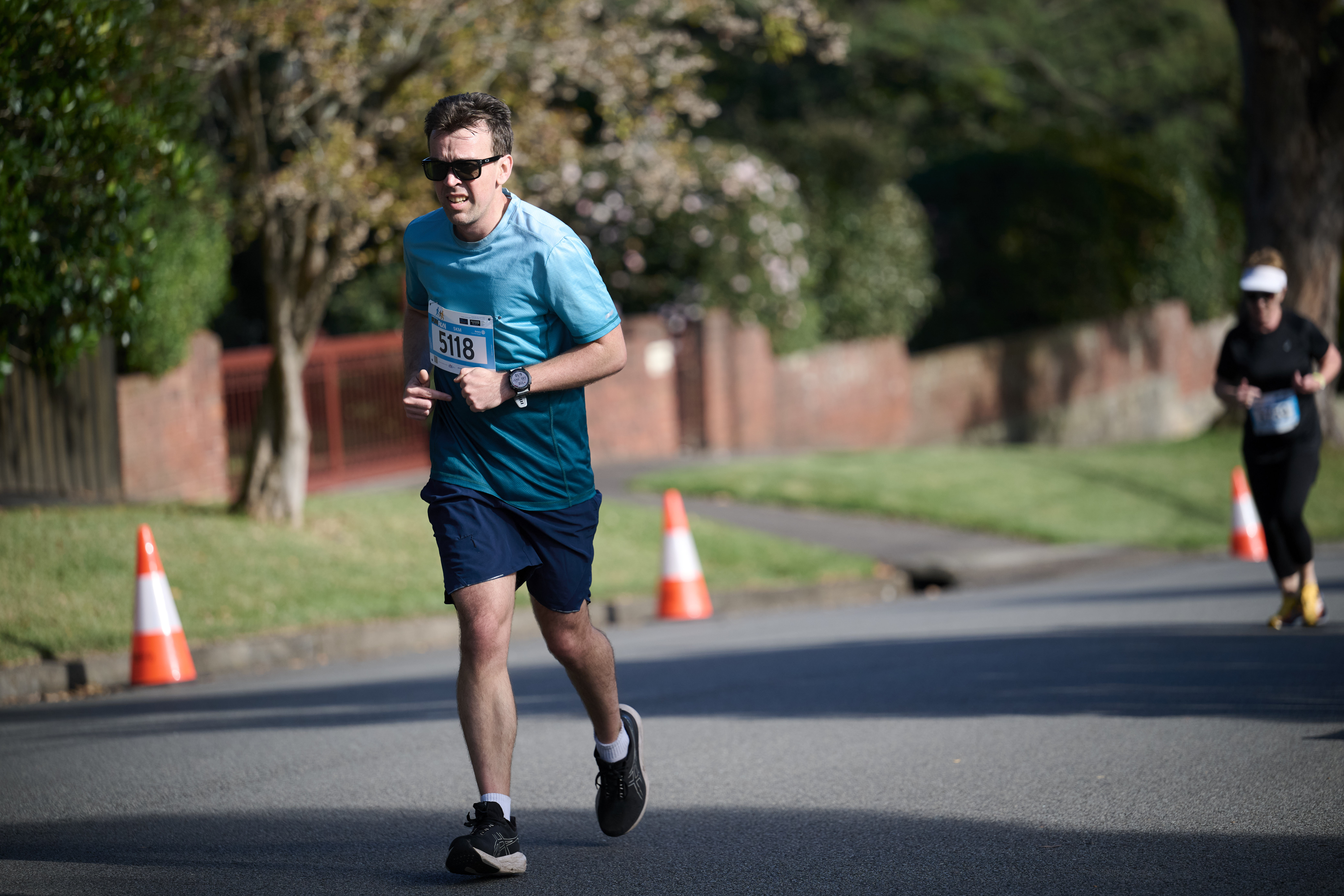 Lindfield Fun Run